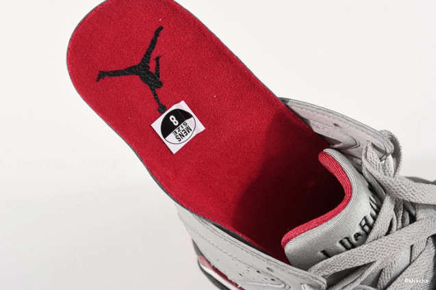 Cheap BK 7 jordan reflective air cardinal bv6281-006 1112